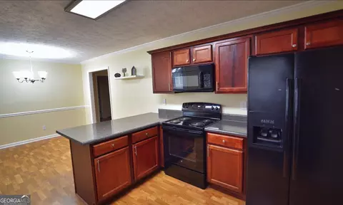 Kitchen - 105 Redwood Dr, Lagrange, GA 30240 photo 1 of 1