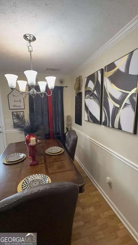 Dining - 105 Redwood Dr, Lagrange, GA 30240 photo 1 of 1