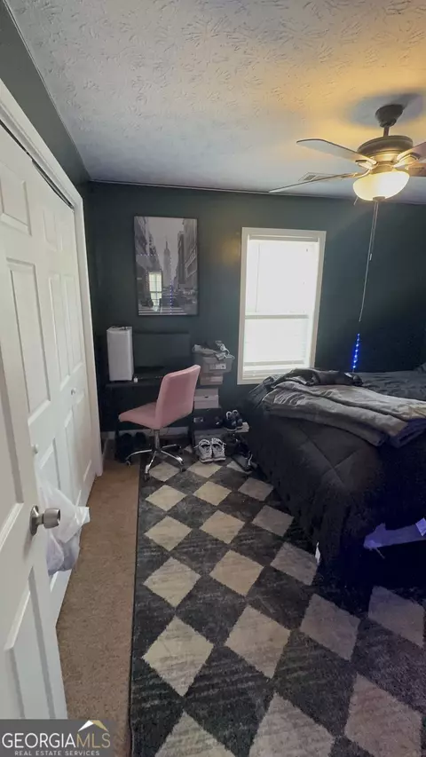 Bedroom - 105 Redwood Dr, Lagrange, GA 30240 photo 3 of 3
