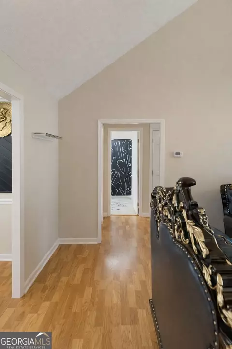 Entry Way - 105 Redwood Dr, Lagrange, GA 30240 photo 1 of 2