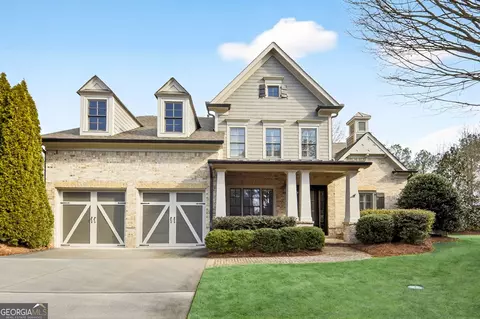 Undisclosed, Alpharetta, GA 30022