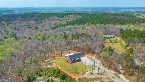 View/Area - 733 Cherry Rd, Franklin, GA 30217 photo 1 of 1