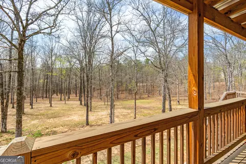 Exterior - 733 Cherry Rd, Franklin, GA 30217 photo 7 of 20