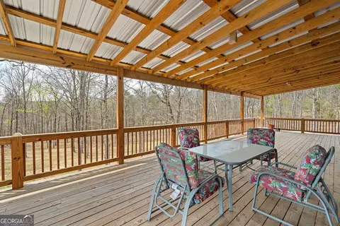 Exterior - 733 Cherry Rd, Franklin, GA 30217 photo 6 of 20