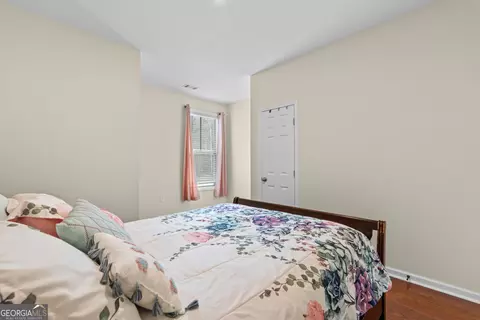 Bedroom - 733 Cherry Rd, Franklin, GA 30217 photo 7 of 9