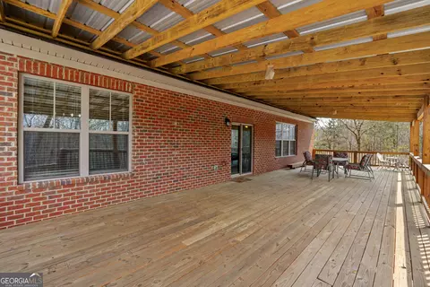 Exterior - 733 Cherry Rd, Franklin, GA 30217 photo 8 of 20