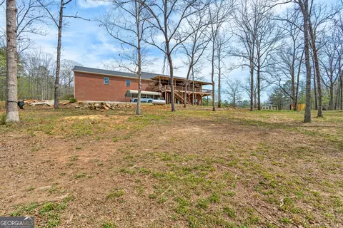 Exterior - 733 Cherry Rd, Franklin, GA 30217 photo 12 of 20