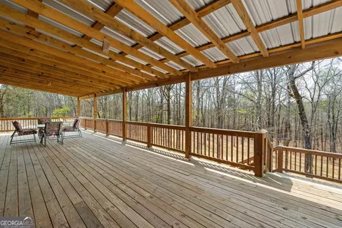 Exterior - 733 Cherry Rd, Franklin, GA 30217 photo 5 of 20