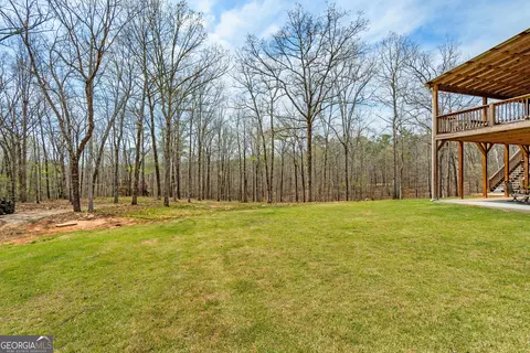 Exterior - 733 Cherry Rd, Franklin, GA 30217 photo 10 of 20