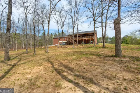 Exterior - 733 Cherry Rd, Franklin, GA 30217 photo 11 of 20
