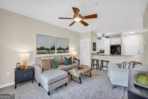 821 Ralph Mcgill Blvd NE #3325, Atlanta, GA 30306