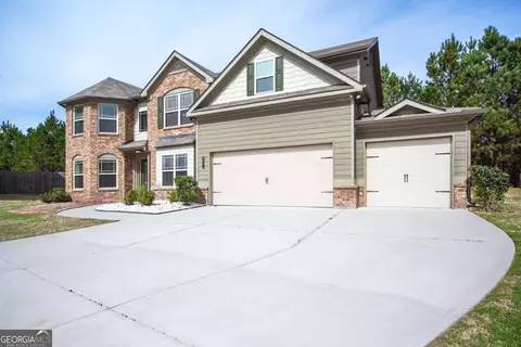 1425 Union Station Ct, Lawrenceville, GA 30045