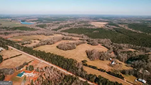 0 Lovers Ln, Stephens, GA 30667