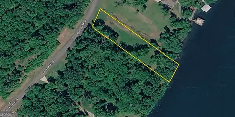 0 Lookout Mountain Dr #TRACT 232, Scottsboro, AL 35769
