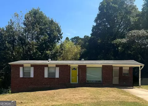 673 Lyric Way NW, Atlanta, GA 30318