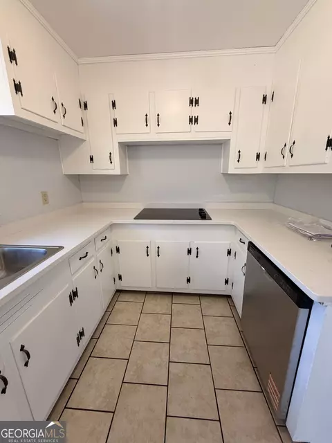Kitchen - 203 Bonaventure Dr, Lagrange, GA 30241 photo 3 of 3