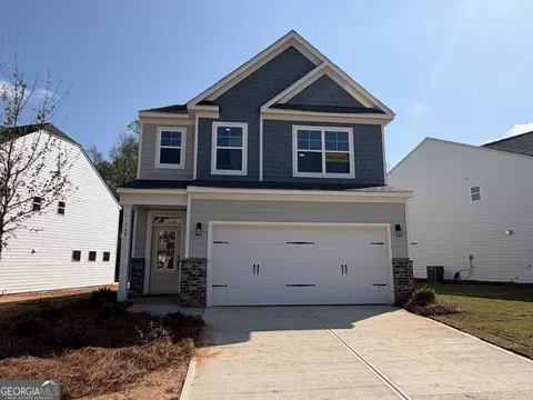 160 Trace Blf, Dawsonville, GA 30534