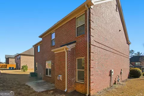 Exterior - 1969 Trinity Mill Dr, Dacula, GA 30019 photo 6 of 11