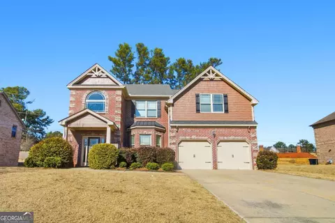 1969 Trinity Mill Dr, Dacula, GA 30019