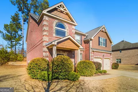 Exterior - 1969 Trinity Mill Dr, Dacula, GA 30019 photo 2 of 11