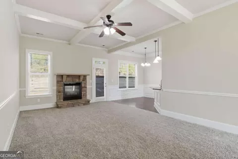 Living - 1969 Trinity Mill Dr, Dacula, GA 30019 photo 2 of 3