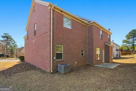 Exterior - 1969 Trinity Mill Dr, Dacula, GA 30019 photo 4 of 11