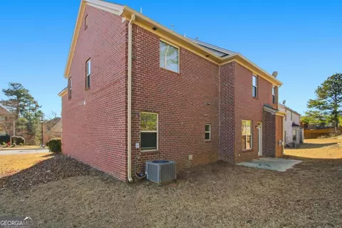 Exterior - 1969 Trinity Mill Dr, Dacula, GA 30019 photo 8 of 11