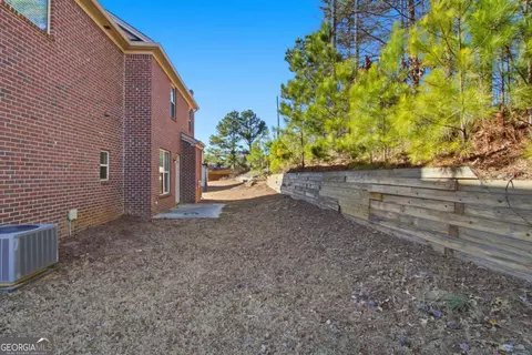 Exterior - 1969 Trinity Mill Dr, Dacula, GA 30019 photo 5 of 11