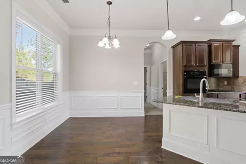 Entry Way - 1969 Trinity Mill Dr, Dacula, GA 30019 photo 4 of 8