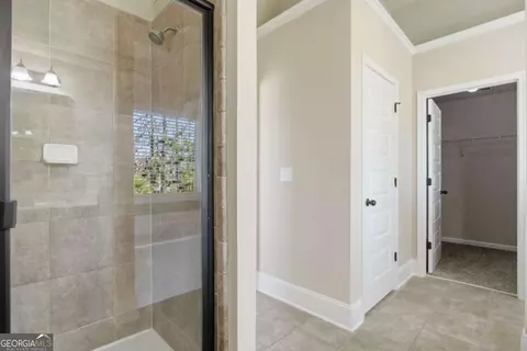 Entry Way - 1969 Trinity Mill Dr, Dacula, GA 30019 photo 7 of 8