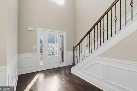 Entry Way - 1969 Trinity Mill Dr, Dacula, GA 30019 photo 1 of 8