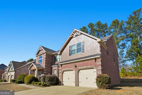 Exterior - 1969 Trinity Mill Dr, Dacula, GA 30019 photo 3 of 11