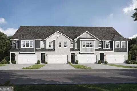 2280 Santa Fe St #17, Morrow, GA 30260