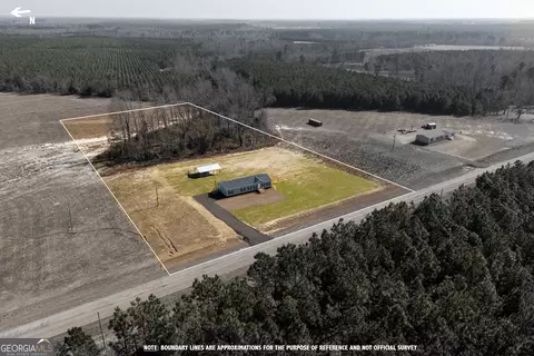 Other - 424 Lb Hall Rd, Garfield, GA 30425 photo 8 of 8