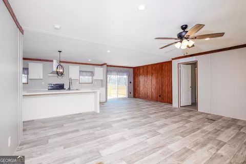 Living - 424 Lb Hall Rd, Garfield, GA 30425 photo 2 of 3