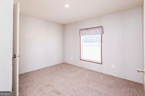 Bedroom - 424 Lb Hall Rd, Garfield, GA 30425 photo 2 of 5