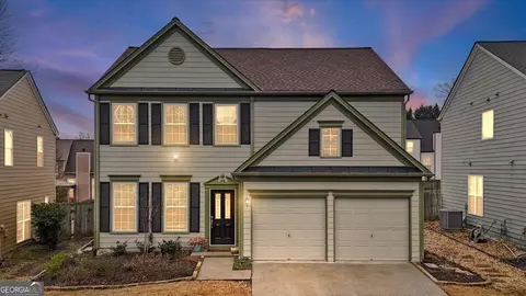 425 Citronelle Dr, Woodstock, GA 30188
