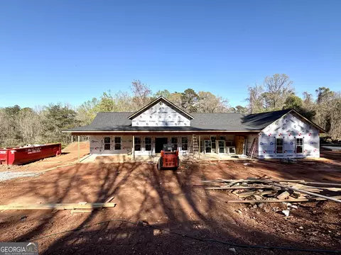 Exterior - 1000 Foxcroft Dr, Lagrange, GA 30240 photo 3 of 3