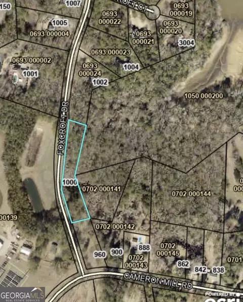 Other - 1000 Foxcroft Dr, Lagrange, GA 30240 photo 2 of 3
