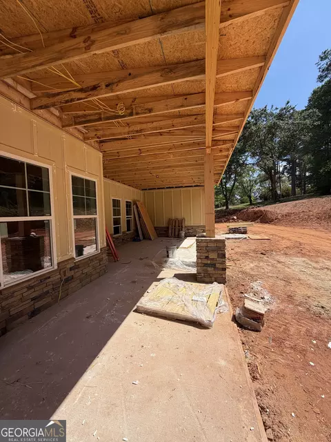 Exterior - 1000 Foxcroft Dr, Lagrange, GA 30240 photo 1 of 3