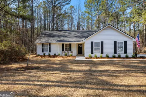 20 Briarwood Pl, Newnan, GA 30265