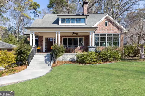 2653 Sharondale Cir NE, Atlanta, GA 30305