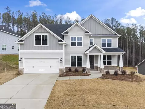 58 Riverwalk Manor Dr, Dallas, GA 30132