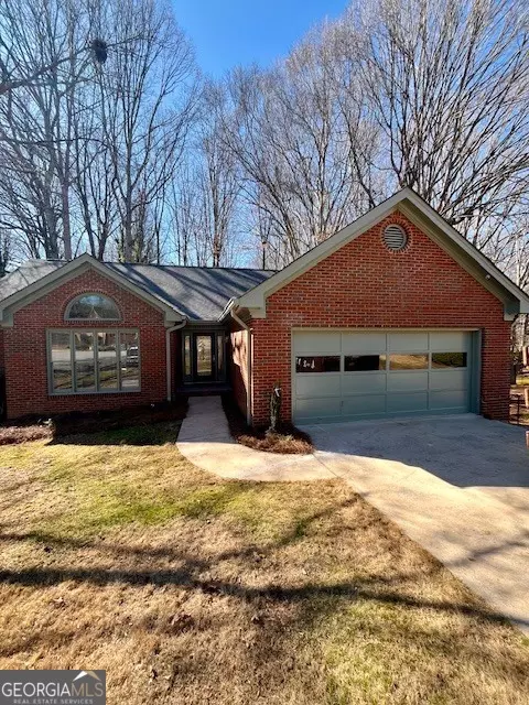 118 Woodhaven Ter, Athens, GA 30606