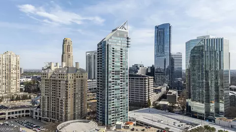 3338 Peachtree Rd NE #705, Atlanta, GA 30326
