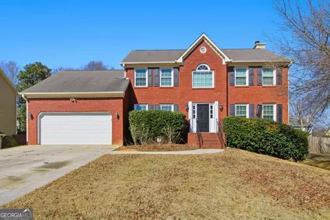 140 Brookfield Dr, Stockbridge, GA 30281