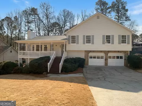 310 Allatoona Rd, Lawrenceville, GA 30043