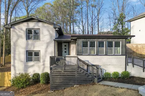 2338 Greenglade Rd NE, Atlanta, GA 30345