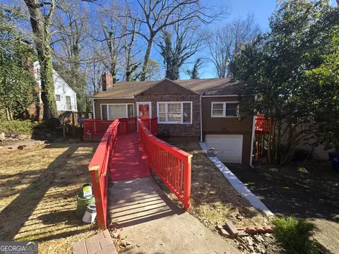 1440 Boulevard Lorraine SW, Atlanta, GA 30311