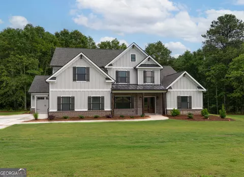 2136 Stonegate Way, Monroe, GA 30656